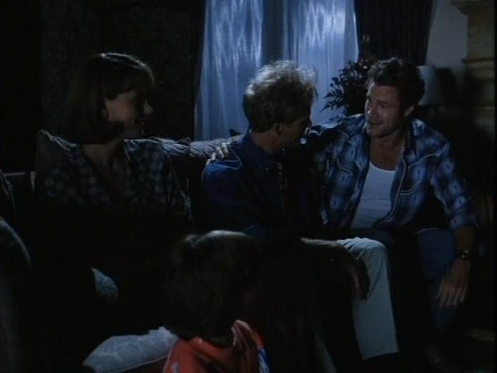 血族の罠の画像