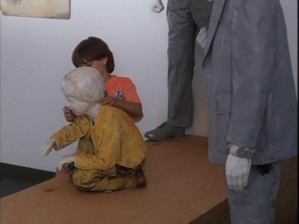 血族の罠の画像