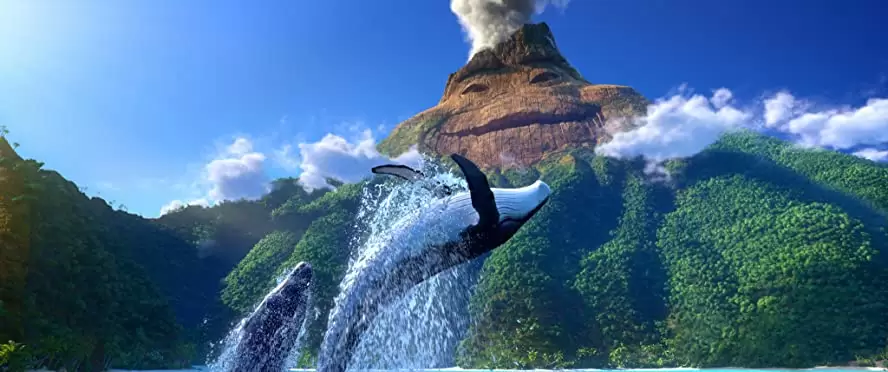 南の島のラブソングの画像