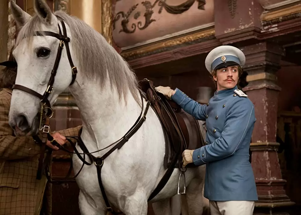 アンナ・カレーニナの画像