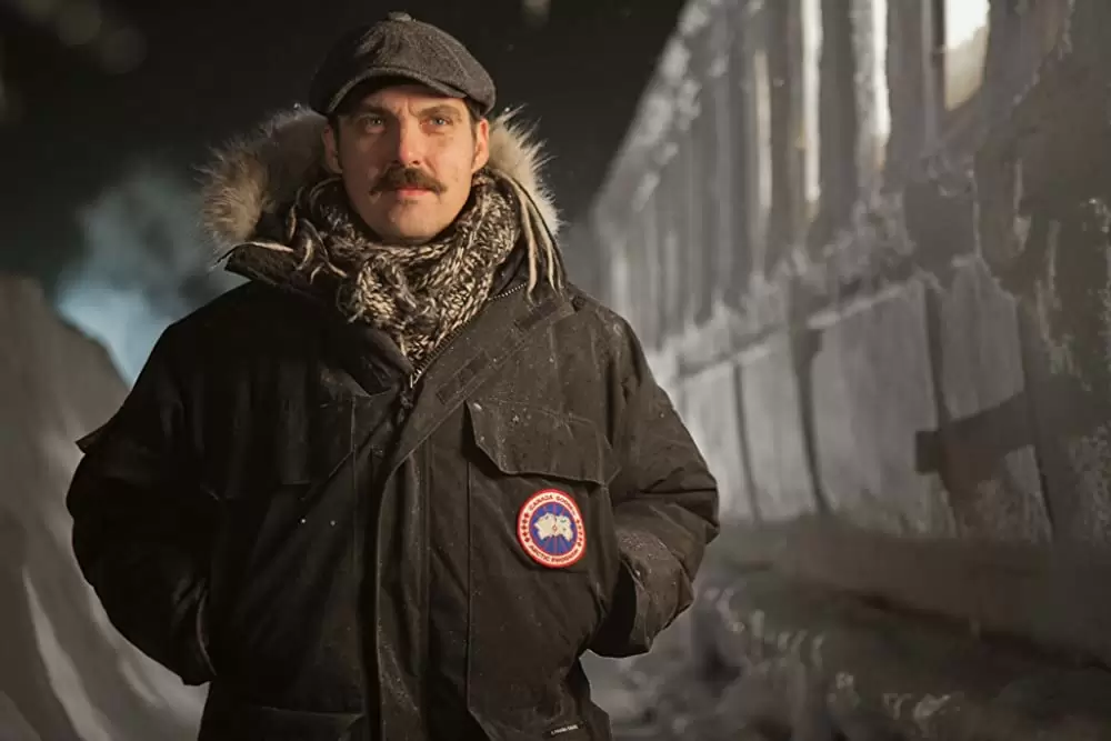 アンナ・カレーニナの画像