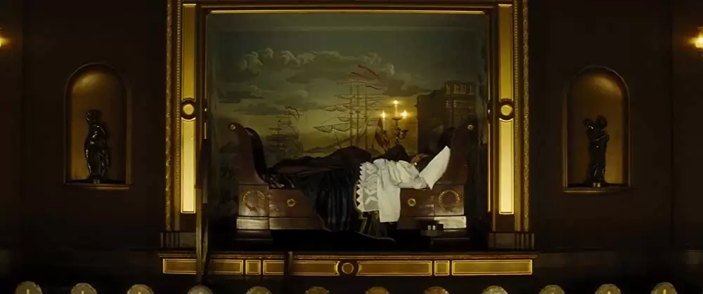 アンナ・カレーニナの画像