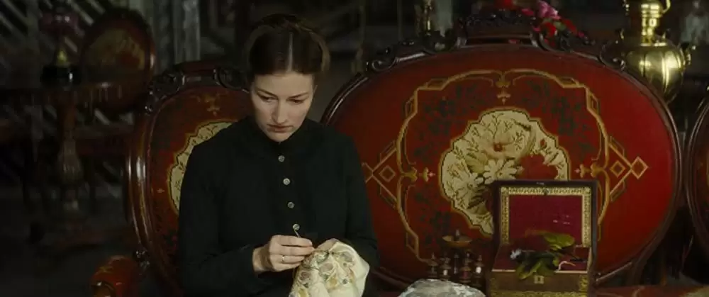 アンナ・カレーニナの画像