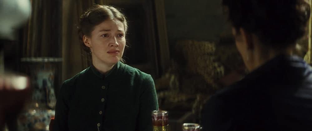 アンナ・カレーニナの画像