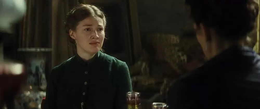 アンナ・カレーニナの画像