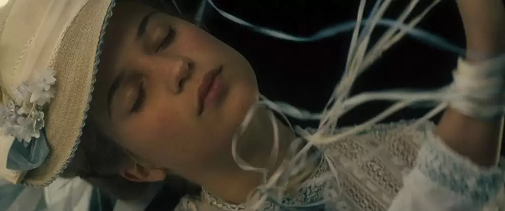 アンナ・カレーニナの画像