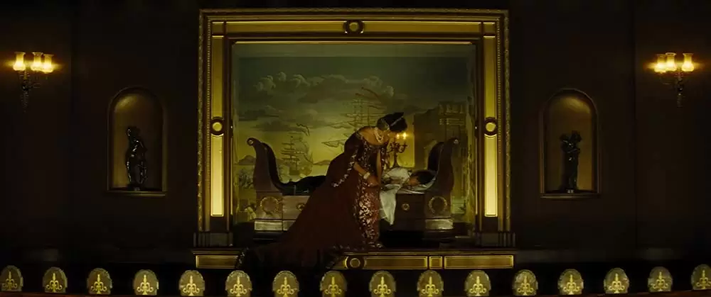 アンナ・カレーニナの画像