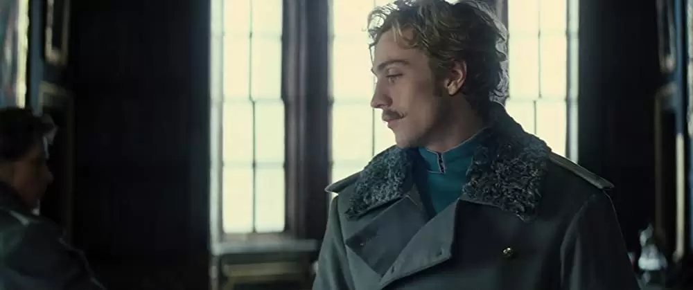 アンナ・カレーニナの画像