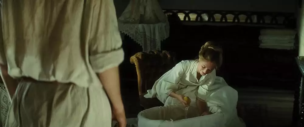 アンナ・カレーニナの画像