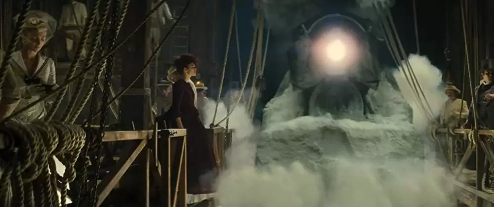 アンナ・カレーニナの画像