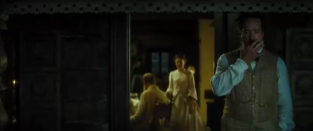 アンナ・カレーニナの画像