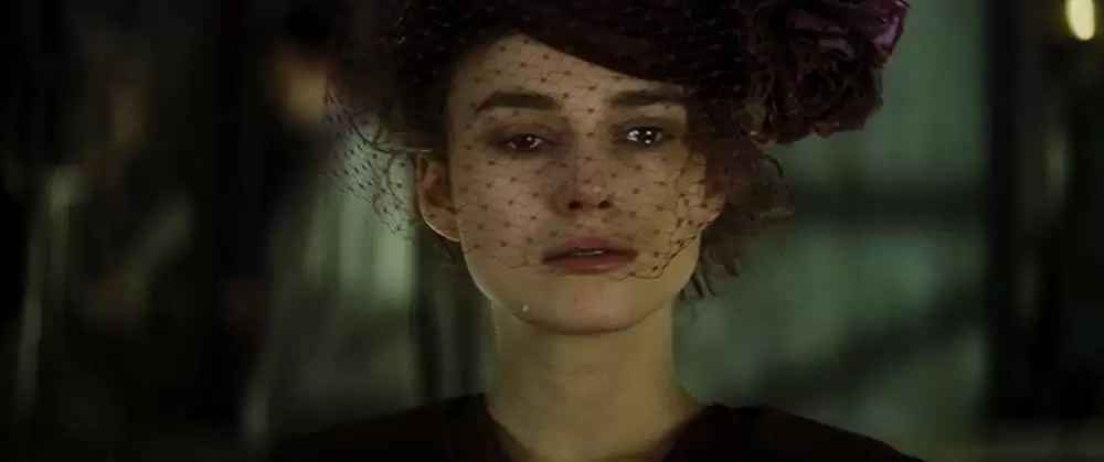 アンナ・カレーニナの画像