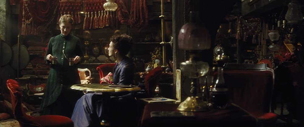 アンナ・カレーニナの画像