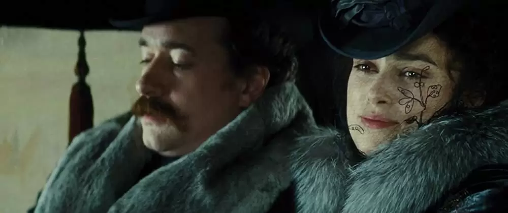 アンナ・カレーニナの画像