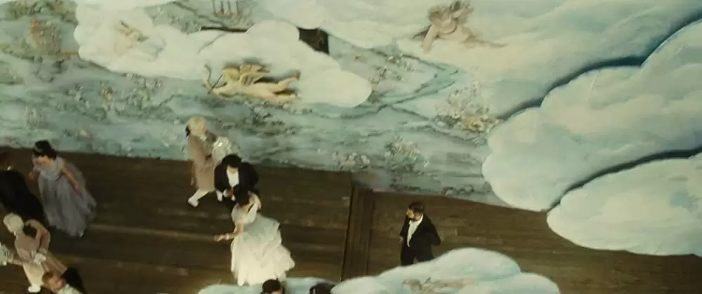 アンナ・カレーニナの画像