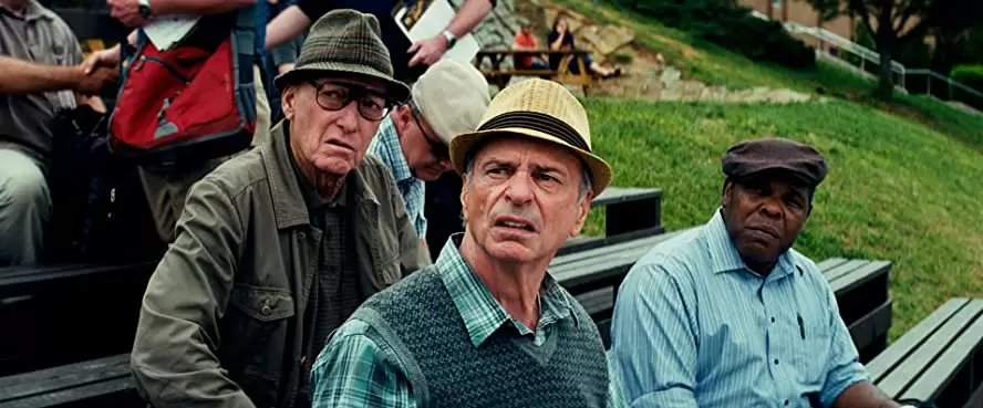 人生の特等席の画像