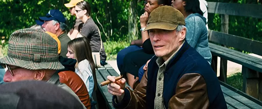 人生の特等席の画像