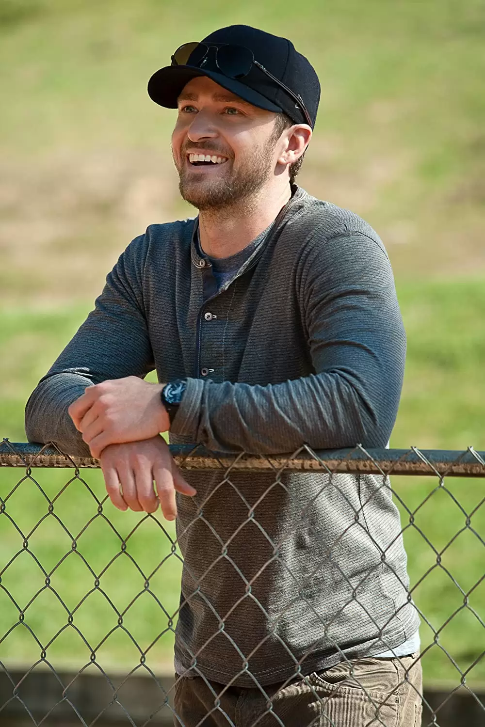 人生の特等席の画像