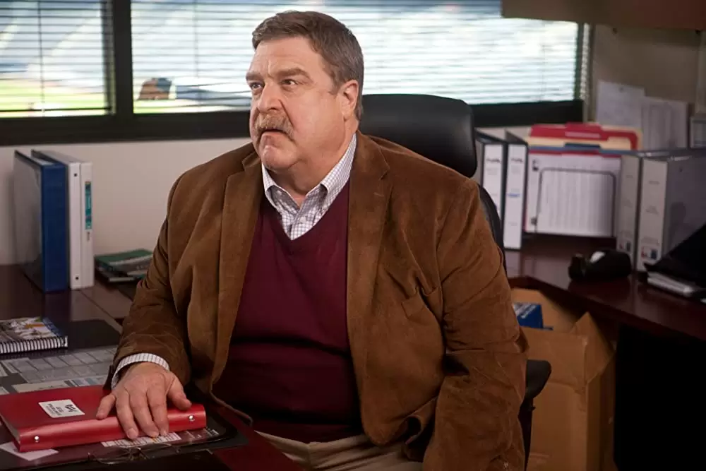 人生の特等席の画像