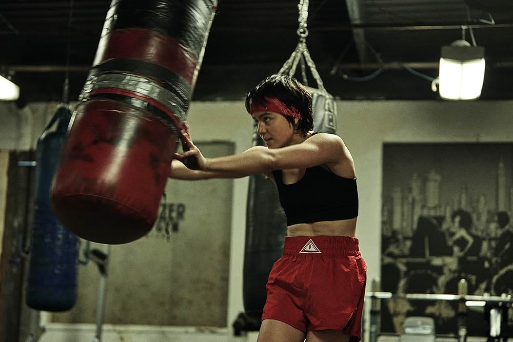 Uppercut（原題）の画像