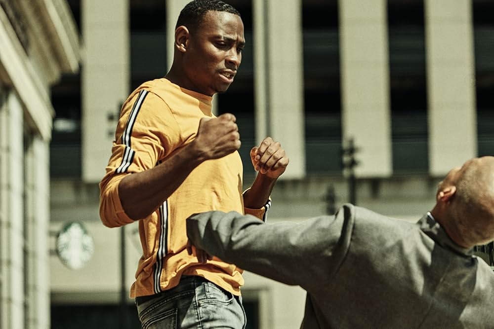 Uppercut（原題）の画像