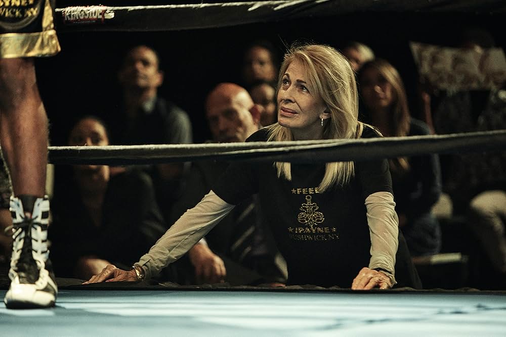 Uppercut（原題）の画像