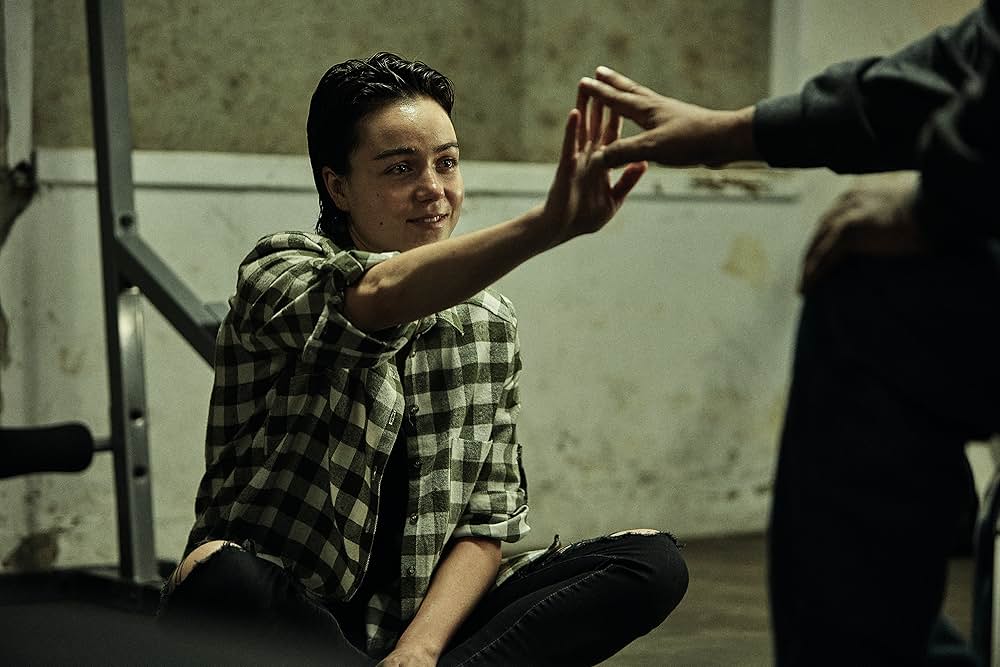 Uppercut（原題）の画像