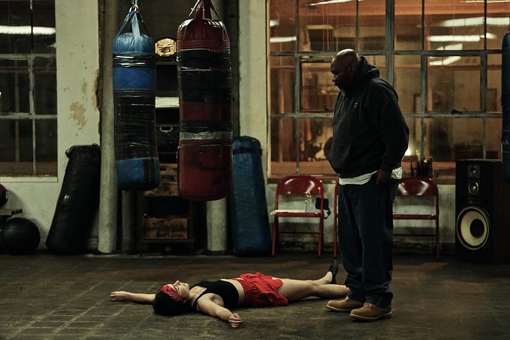 Uppercut（原題）の画像