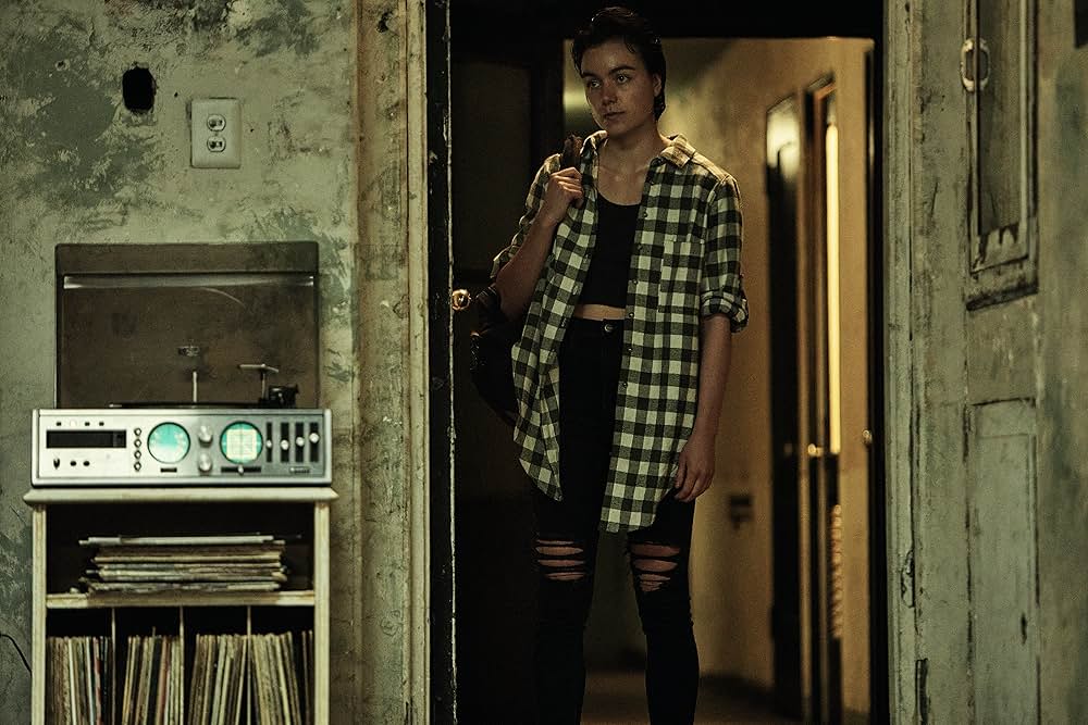 Uppercut（原題）の画像