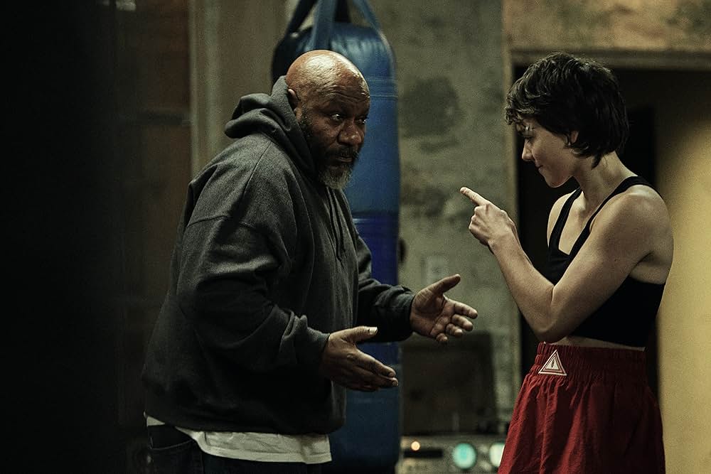 Uppercut（原題）の画像