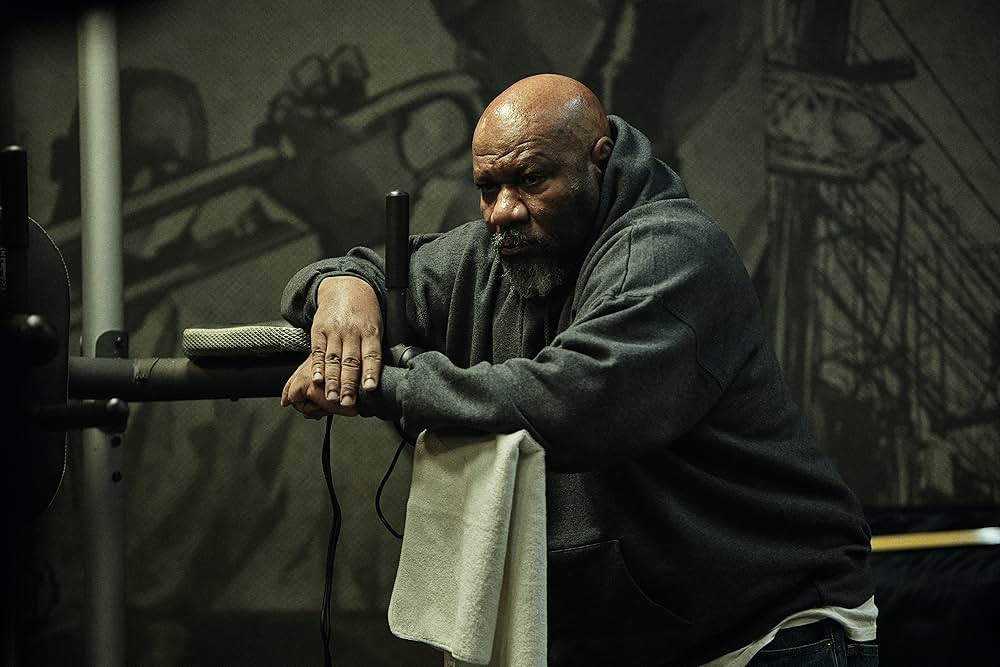 Uppercut（原題）の画像