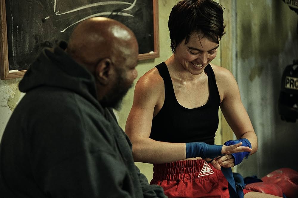 Uppercut（原題）の画像