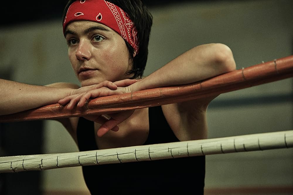 Uppercut（原題）の画像