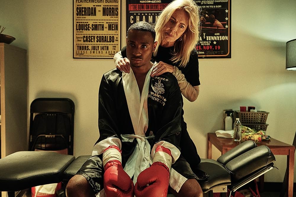 Uppercut（原題）の画像