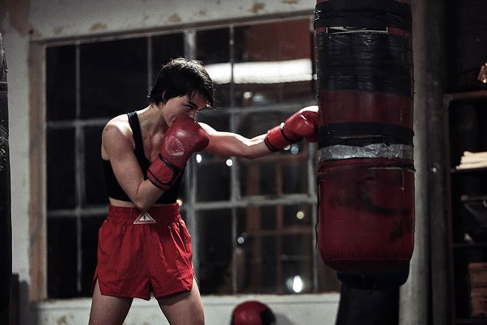 「Uppercut（原題）」の画像