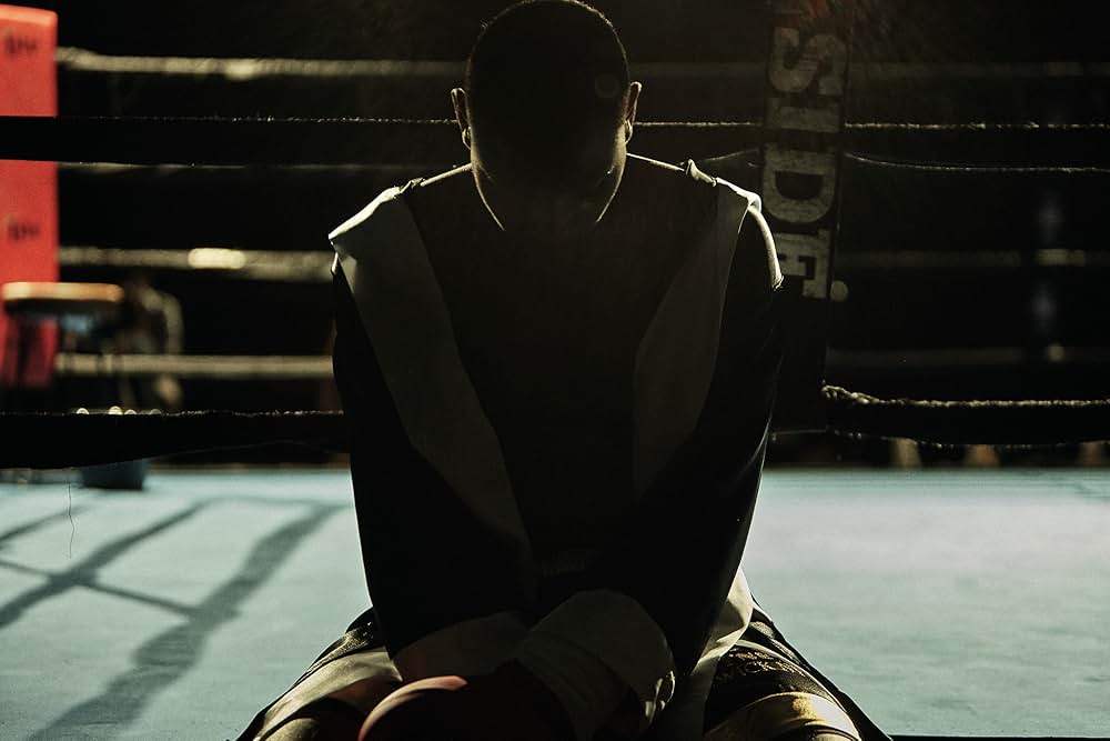 「Uppercut（原題）」の画像