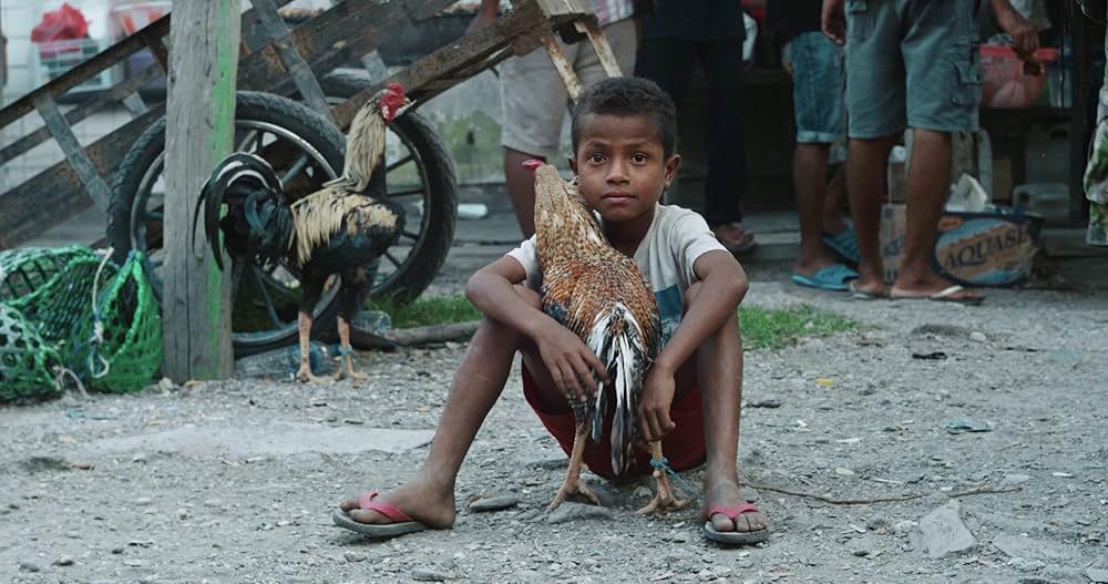 シカ・スバールの画像