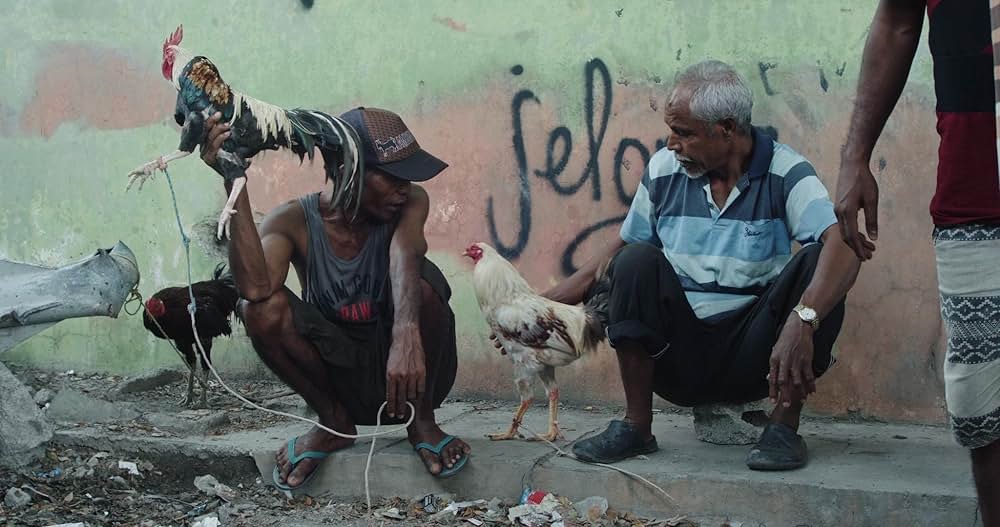 シカ・スバールの画像