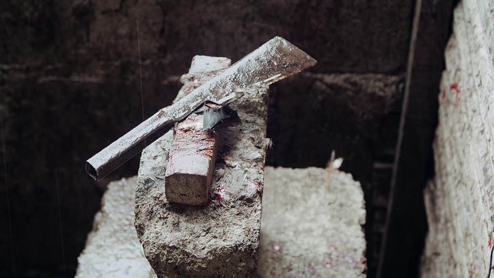 シカ・スバールの画像