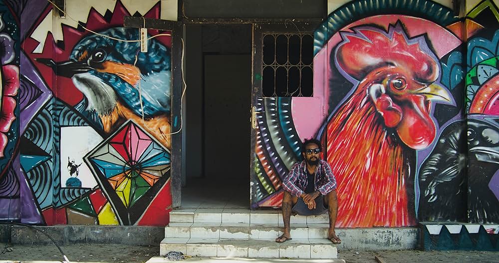 シカ・スバールの画像