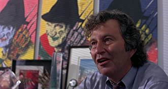 エルム街の悪夢／ザ・リアルナイトメアの画像