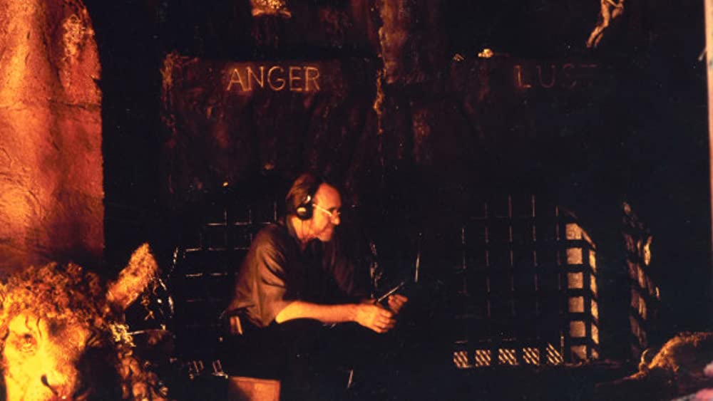 エルム街の悪夢／ザ・リアルナイトメアの画像