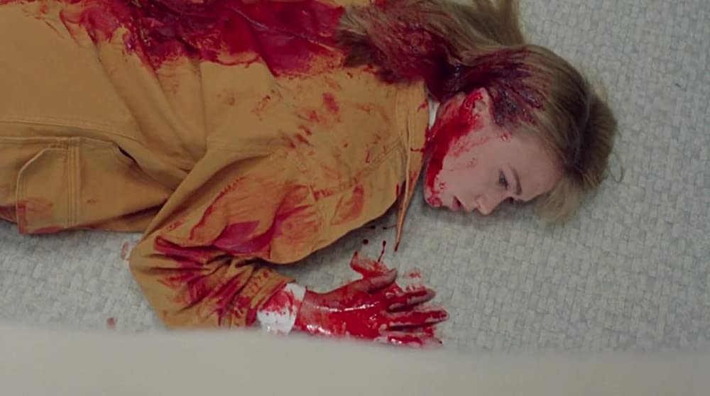 エルム街の悪夢／ザ・リアルナイトメアの画像