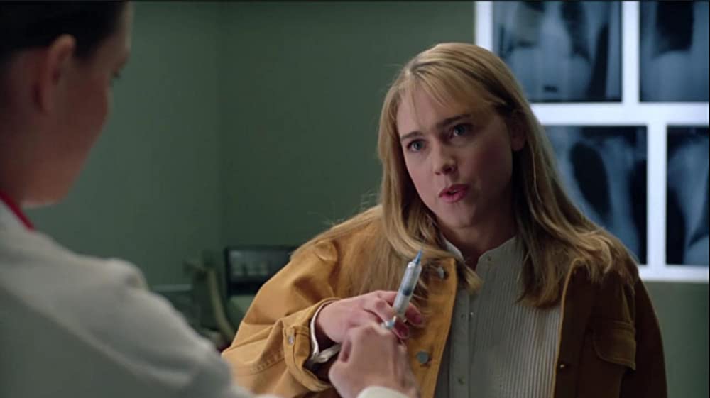 エルム街の悪夢／ザ・リアルナイトメアの画像