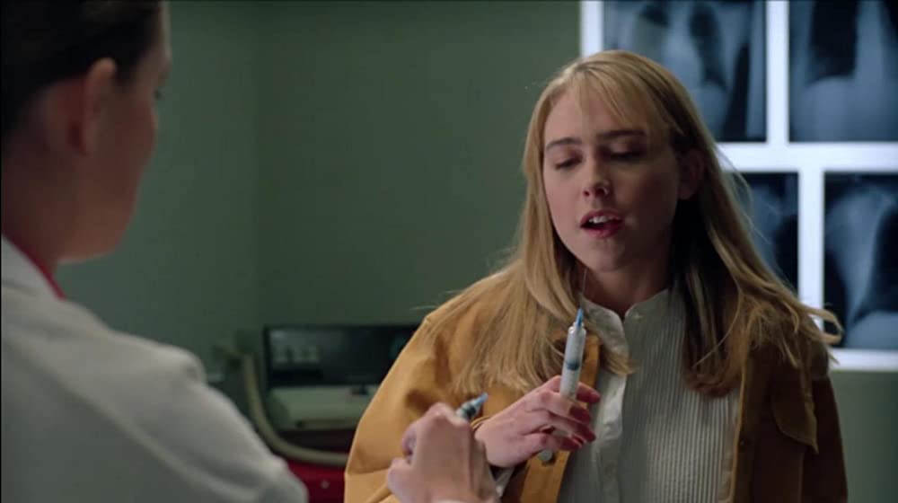 エルム街の悪夢／ザ・リアルナイトメアの画像