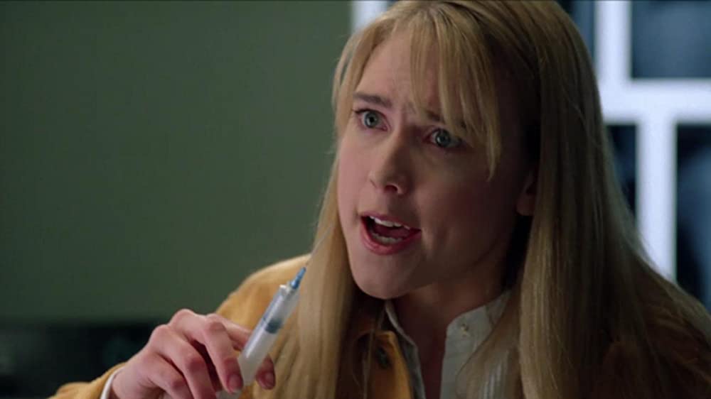 エルム街の悪夢／ザ・リアルナイトメアの画像