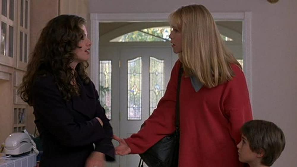 エルム街の悪夢／ザ・リアルナイトメアの画像