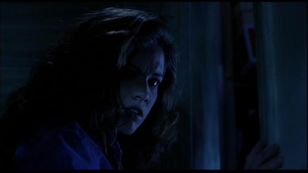 エルム街の悪夢／ザ・リアルナイトメアの画像