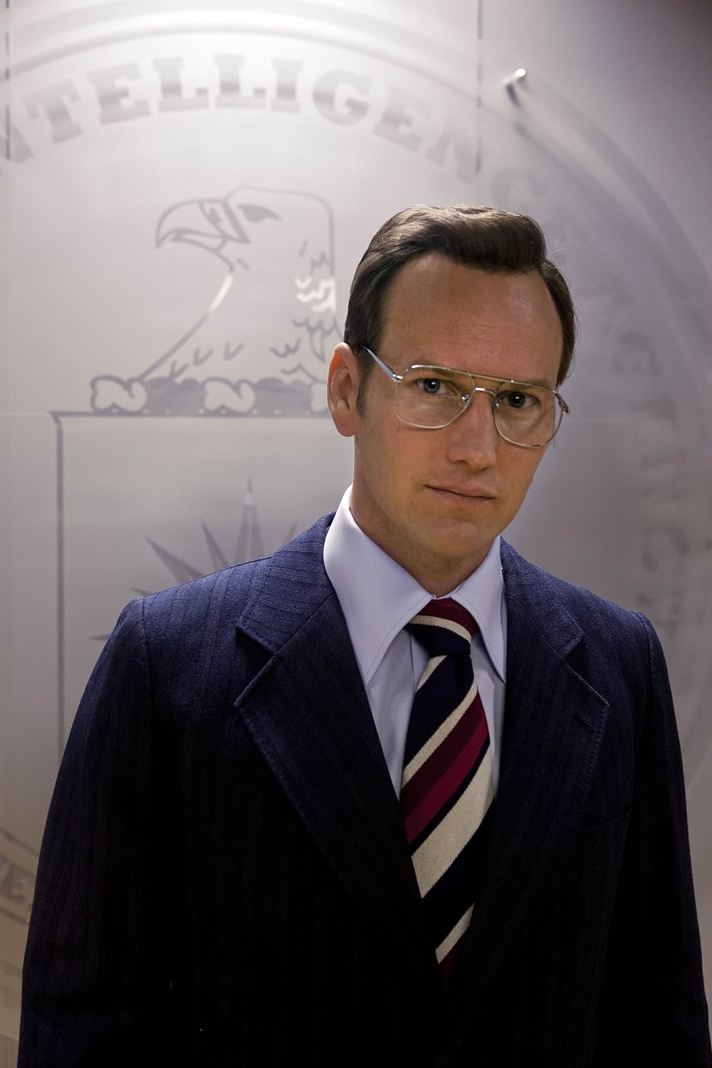 ワルシャワ、二つの顔を持つ男の画像