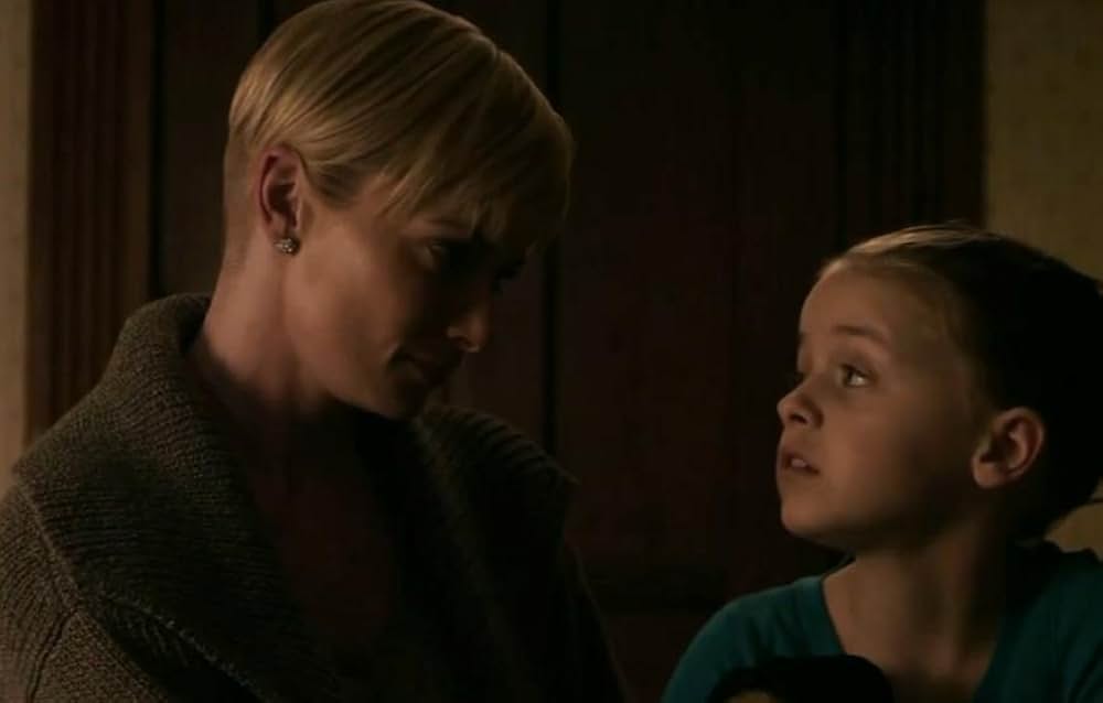 Finders Keepers（原題）の画像